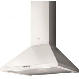 Elica Wall-Mounted Cooker Hood TAMAYA PB WH/A/60 White (2836) | Elica | prof.lv Viss Online