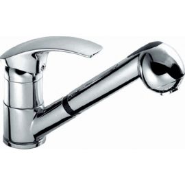 Magma Abava MG-2057 Kitchen Sink Water Mixer Chrome | Faucets | prof.lv Viss Online
