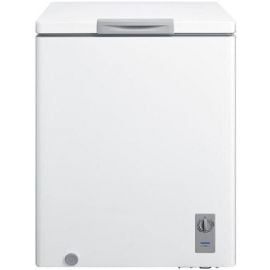 Midea Horizontal Freezer MDRC207SLF01W (MCF150W) White (T-MLX35377) | Large home appliances | prof.lv Viss Online