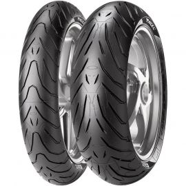 Pirelli Angel St Motorcycle Tire Motorsport Touring Sport, Front 120/70R17 (1868400) | Motorcycle tires | prof.lv Viss Online