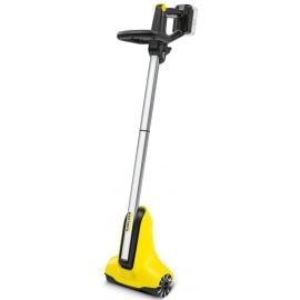 Karcher PCL 3-18 Battery-Powered Patio Cleaner (1.644-010.0) | High pressure washers | prof.lv Viss Online