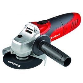 Einhell TC-AG 125 Electric Angle Grinder 850W (605914) | Grinding machines | prof.lv Viss Online