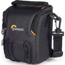 Lowepro Adventura SH 115 III Camera and Video Bag Black (LP37461-PWW) | Photo and video equipment bags | prof.lv Viss Online