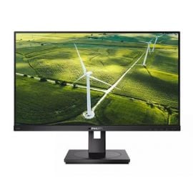 Philips 242B1G/00 FHD Monitors, 23.8, 1920x1080px, 16:9 | Monitors and accessories | prof.lv Viss Online