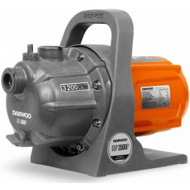 Daewoo DGP 3500 P Garden Water Pump 0.8kW (DGP 3500 P) | Garden pumps | prof.lv Viss Online