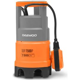 Daewoo DDP 7500P Submersible Water Pump 0.4kW (DDP 7500 P) | Submersible pumps | prof.lv Viss Online