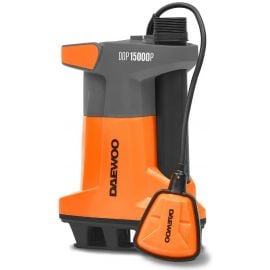 Daewoo DDP Immersible Water Pump