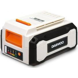 Аккумулятор Daewoo DABT 2540Li 2Ah 40V (DABT 2540Li) | Аккумуляторы и зарядные устройства | prof.lv Viss Online