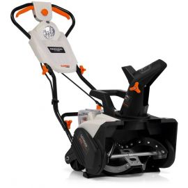 Daewoo DAST 5040Li Snow Blower Without Battery and Charger 40V (DAST 5040Li) | Snow blowers | prof.lv Viss Online