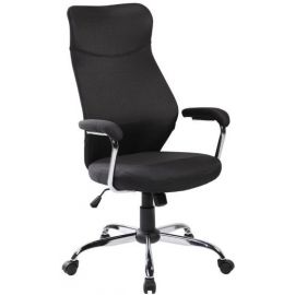 Офисное кресло Signal Q-319 Черное | Офисные стулья | prof.lv Viss Online