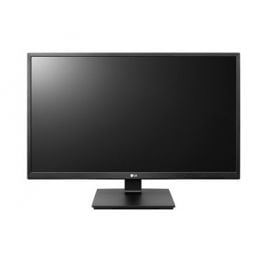 Monitors Lg 27BK550Y-B, 27, 1920x1080px, 16:9 | Monitori | prof.lv Viss Online