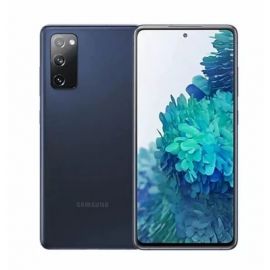 Mobilais Telefons Samsung Galaxy S20 FE 5G 128GB Zils (SM-G781BZBDEUE) | Mobilie telefoni | prof.lv Viss Online