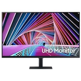 Monitors Samsung S27A700NWU, 27, 3840x2160px, 16:9, melns (LS27A700NWUXEN) | Monitori | prof.lv Viss Online