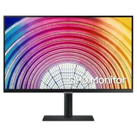 Monitors Samsung S24A600NWU, 24, 2560x1440px, 16:9, melns (LS24A600NWUXEN) | Monitori un aksesuāri | prof.lv Viss Online