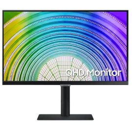Samsung S24A600U Monitors, 24, 2560x1440px, 16:9, black (LS24A600UCUXEN) | Samsung | prof.lv Viss Online