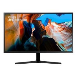 Monitors Samsung U32J590, 31.5, 3840x2160px, 16:9 (LU32J590UQRXEN) | Monitori | prof.lv Viss Online