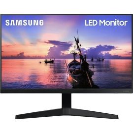 Монитор Samsung F22T350FHR, 22 дюйма, 1920x1080 пикселей, 16:9 (LF22T350FHRXEN) | Мониторы | prof.lv Viss Online