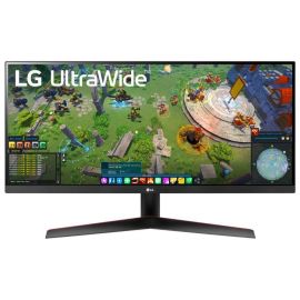 Monitors Samsung 29WP60G-B, 29, 2560x1080px, 21:9 | Monitori un aksesuāri | prof.lv Viss Online
