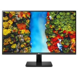 Monitors Lg 27MP500-B, 27, 1920x1080px, 16:9, Black | Monitori | prof.lv Viss Online