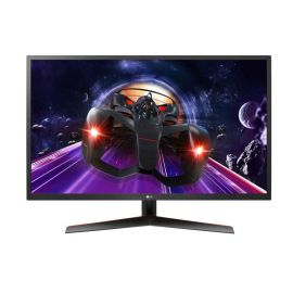 Monitors Lg 27MP60G-B, 27, 1920x1080px, 16:9, | Monitori | prof.lv Viss Online