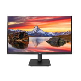 Monitors Lg 24MP450-B, 23.8, 1920x1080px, 16:9 | Monitori un aksesuāri | prof.lv Viss Online