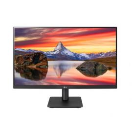 Monitors Lg 24MP400-B, 23.8, 1920x1080px, 16:9, melns | Monitori un aksesuāri | prof.lv Viss Online