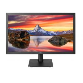 Lg 22MP400-B Monitors, 21.5, 1920x1080px, 16:9, black | Monitors | prof.lv Viss Online