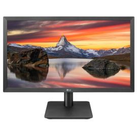 Monitors Lg 22MP410-B, 21.45, 1920x1080px, 16:9, melns | Monitori un aksesuāri | prof.lv Viss Online