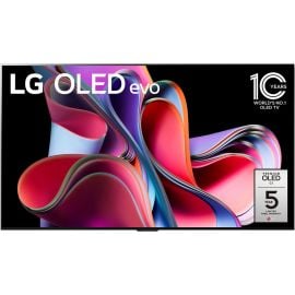 LG OLED55G33LA 55