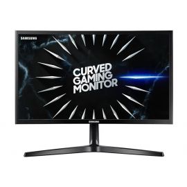 Monitors Samsung CRG50, 23.5, 1920x1080px, 16:9, melns (LC24RG50FQRXEN) | Gaming monitori | prof.lv Viss Online