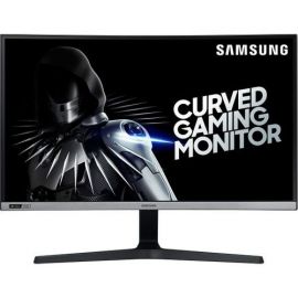 Samsung CRG50 Monitors, 27, 1920x1080px, 16:9, Gray (LC27RG50FQRXEN) | Gaming computers and accessories | prof.lv Viss Online