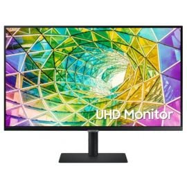 Monitors Samsung S32A800NMU, 32, 3840x2160px, 16:9, melns (LS32A800NMUXEN) | Monitori | prof.lv Viss Online