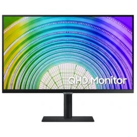 Monitors Samsung S32A600U, 32, 2560x1440px, 16:9, melns (LS32A600UUUXEN) | Monitori un aksesuāri | prof.lv Viss Online