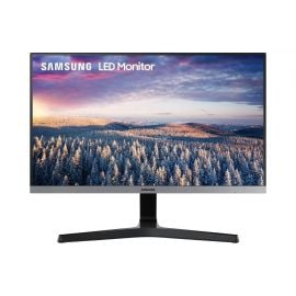 Monitors Samsung S24R350F, 23.8, 1920x1080px, 16:9 (LS24R350FZUXEN) | Monitori un aksesuāri | prof.lv Viss Online