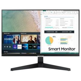 Monitors Samsung S24AM506NU, 24, 1920x1080px, 16:9, melns (LS24AM506NUXEN) | Monitori | prof.lv Viss Online