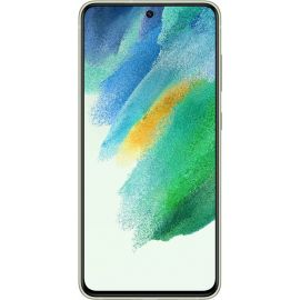 Mobilais Telefons Samsung Galaxy S21 FE 5G 128GB Zaļš (SM-G990BLGFEUE) | Mobilie telefoni | prof.lv Viss Online