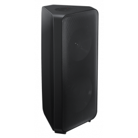 Samsung Sound Tower Battery-Powered Sound Tower Black (MX-ST50B/EN) | Speakers | prof.lv Viss Online