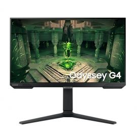 Samsung S25BG400EU Monitors, 25, 1920x1080px, 16:9, black (LS25BG400EUXEN) | Gaming monitors | prof.lv Viss Online
