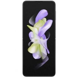 Samsung Galaxy Z Flip4 5G Мобильный телефон 128 ГБ фиолетовый (SM-F721BLVGEUE) | Мобильные телефоны и аксессуары | prof.lv Viss Online