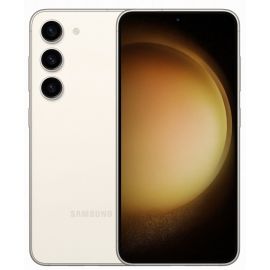 Mobilais Telefons Samsung Galaxy S23 Ultra 5G 512GB Bēšs (SM-S918BZEHEUE) | Mobilie telefoni un aksesuāri | prof.lv Viss Online