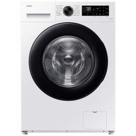 Samsung WW90CGC04DAELE Washing Machine and Dryer with Front Load White | Washing machines | prof.lv Viss Online