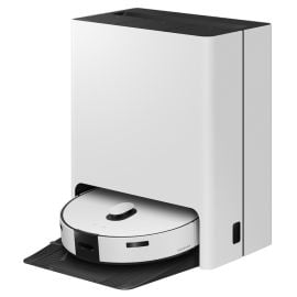 Robots Putekļu Sūcējs Samsung Bespoke Jet Bot Combo Ar Mazgāšanas Funkciju Balts (VR7MD96514G) | Vacuum cleaners | prof.lv Viss Online