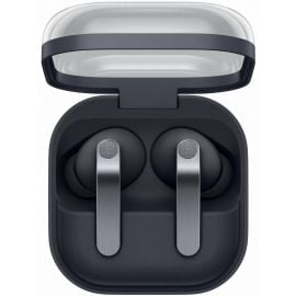 Bezvadu Austiņas Samsung Galaxy Buds 4 Pro Melnas (SM-R640NZKAEUE) | Austiņas | prof.lv Viss Online
