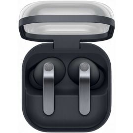 Bezvadu Austiņas Samsung Galaxy Buds 4 Pro Melnas (SM-R640NZKAEUB) | Austiņas | prof.lv Viss Online