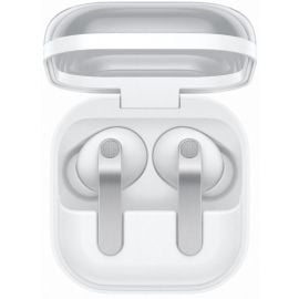 Bezvadu Austiņas Samsung Galaxy Buds 4 Pro Baltas | Austiņas | prof.lv Viss Online
