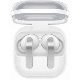 Bezvadu Austiņas Samsung Galaxy Buds 4 Pro Baltas (SM-R640NZWAEUB) | Периферийные устройства | prof.lv Viss Online