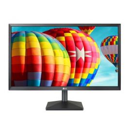 Monitors Lg 22MK400H-B, 21.5, 1920x1080px, 16:9, melns | Monitori un aksesuāri | prof.lv Viss Online