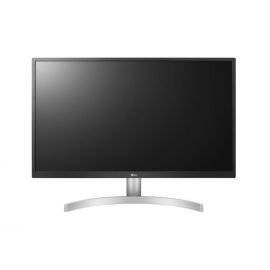 Monitors Lg 27UL500-W, 27, 3840x2160px, 16:9 | Monitori un aksesuāri | prof.lv Viss Online