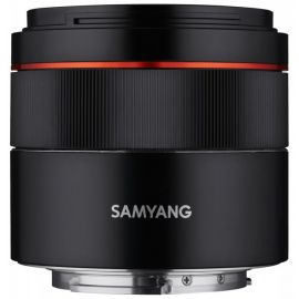 Objektīvs Samyang AF 45mm f/1.8 FE Sony FE (F1214506101) | Samyang | prof.lv Viss Online