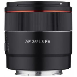 Samyang AF 35mm f/1.8 Lens Sony FE (F1214906101) | Photo technique | prof.lv Viss Online
